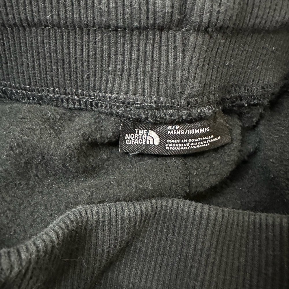 The North Face Black Fleece‎ Pants - Picture 4 of 4